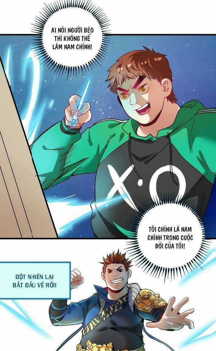 Thành Tựu Của Ta Rất Nhiều Chapter 15 trang 44