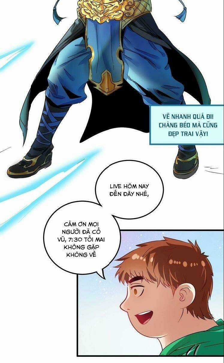 Thành Tựu Của Ta Rất Nhiều Chapter 15 trang 45