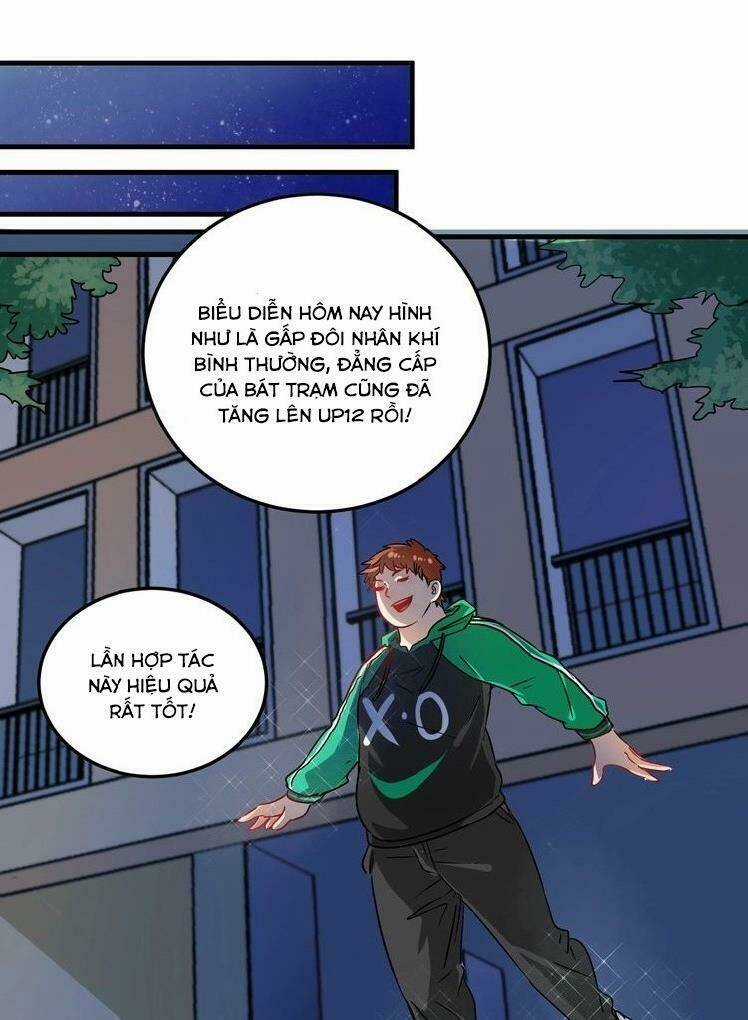 Thành Tựu Của Ta Rất Nhiều Chapter 15 trang 46