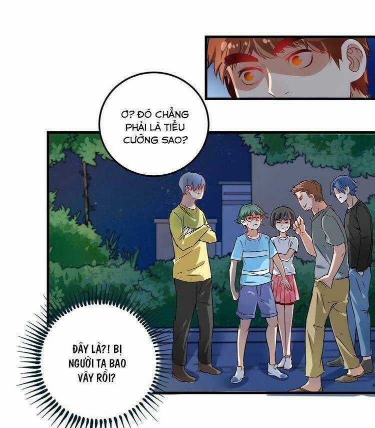 Thành Tựu Của Ta Rất Nhiều Chapter 15 trang 48