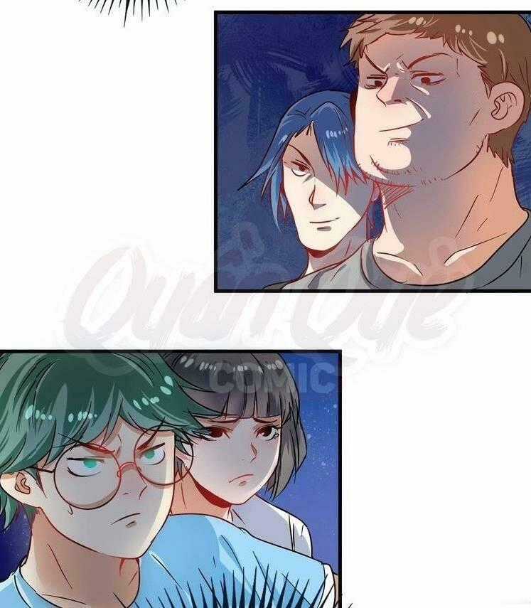 Thành Tựu Của Ta Rất Nhiều Chapter 15 trang 49