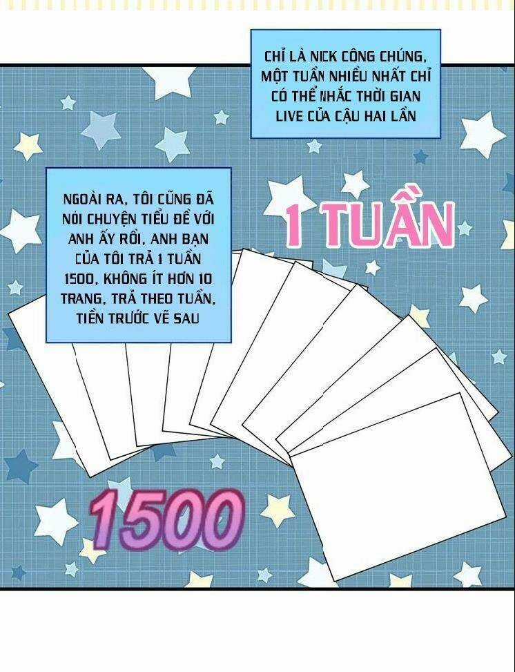 Thành Tựu Của Ta Rất Nhiều Chapter 15 trang 5