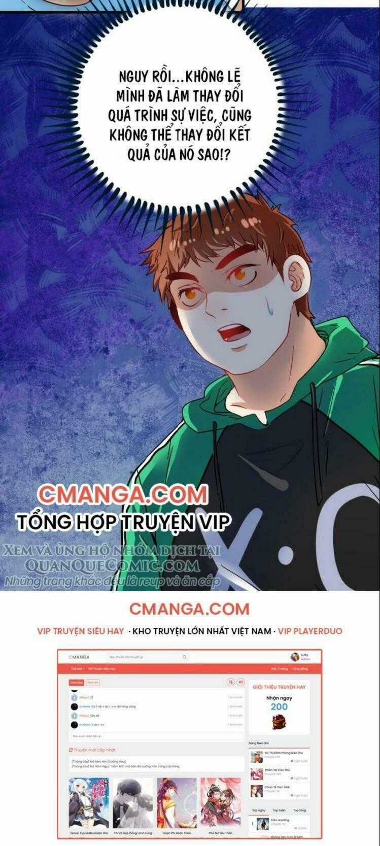 Thành Tựu Của Ta Rất Nhiều Chapter 15 trang 50