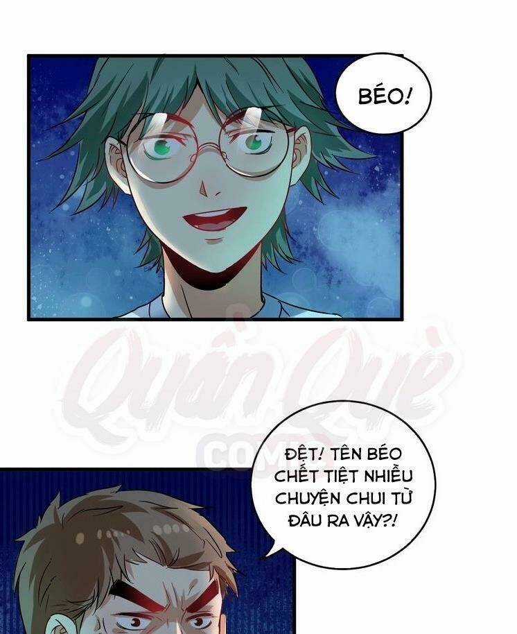 Thành Tựu Của Ta Rất Nhiều Chapter 16 trang 10