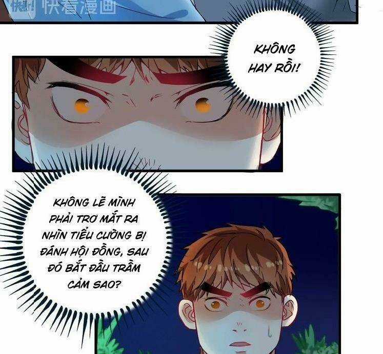 Thành Tựu Của Ta Rất Nhiều Chapter 16 trang 2