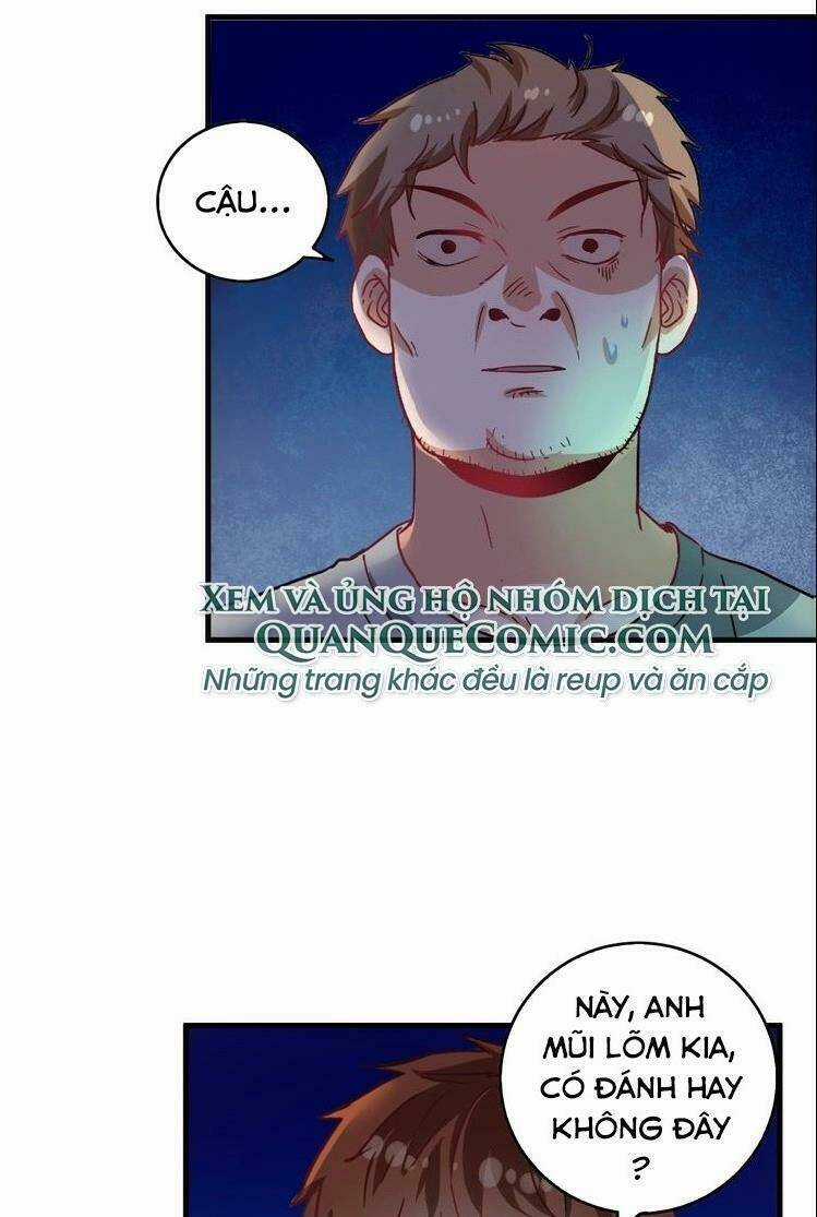 Thành Tựu Của Ta Rất Nhiều Chapter 16 trang 20