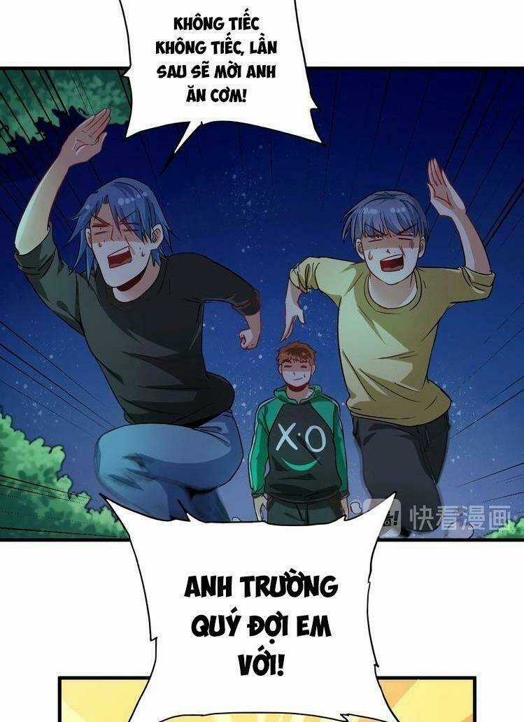 Thành Tựu Của Ta Rất Nhiều Chapter 16 trang 25