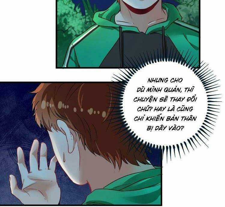 Thành Tựu Của Ta Rất Nhiều Chapter 16 trang 3