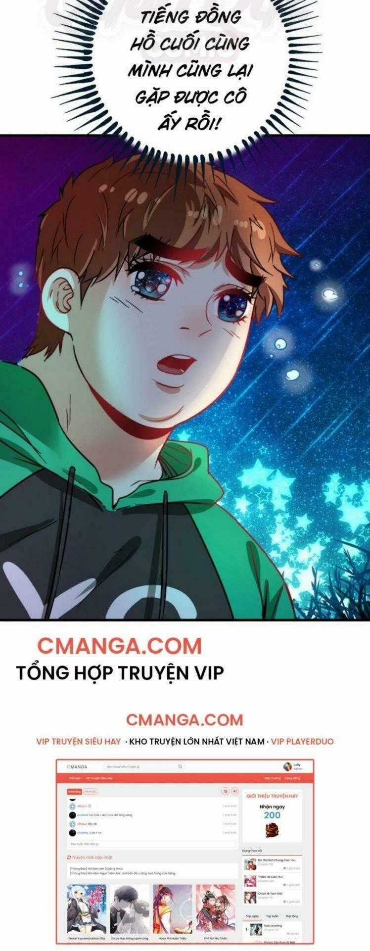 Thành Tựu Của Ta Rất Nhiều Chapter 16 trang 39