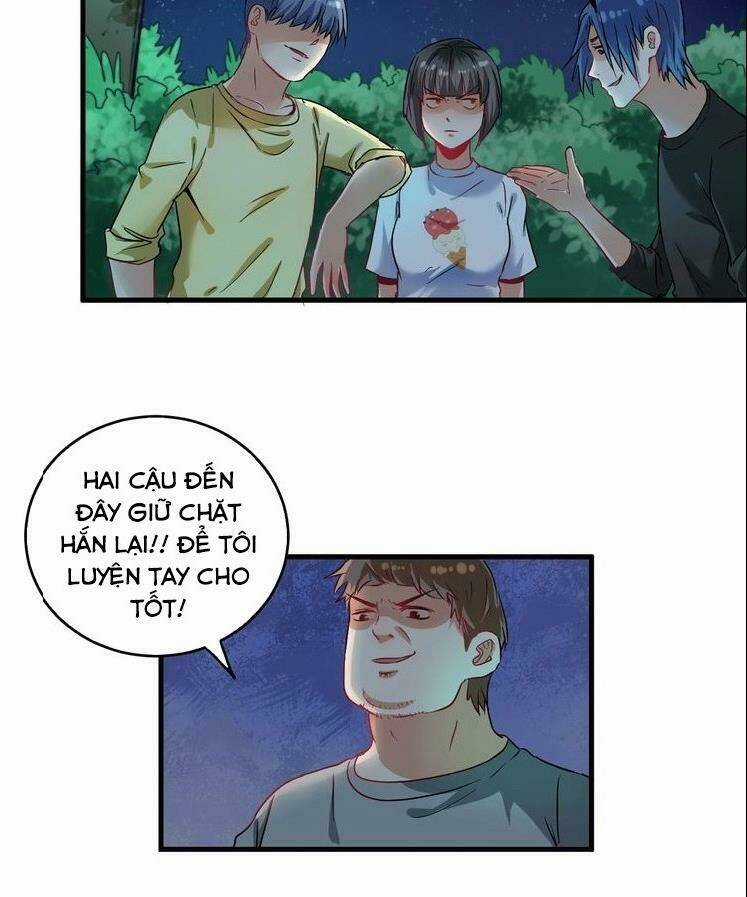 Thành Tựu Của Ta Rất Nhiều Chapter 16 trang 5