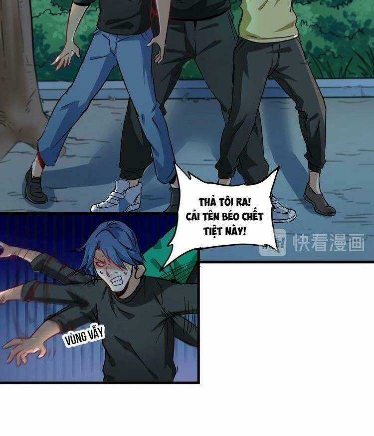 Thành Tựu Của Ta Rất Nhiều Chapter 16 trang 7