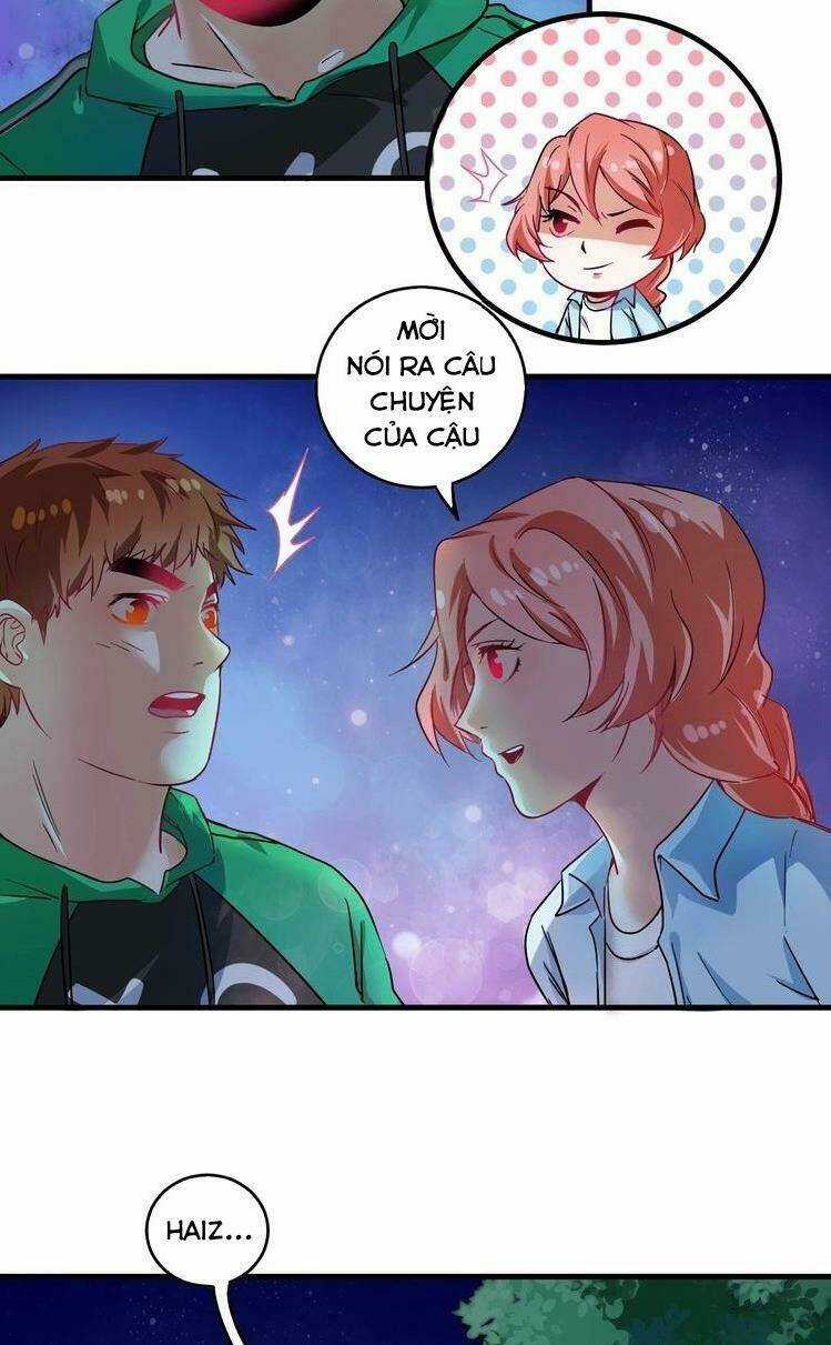 Thành Tựu Của Ta Rất Nhiều Chapter 17 trang 18