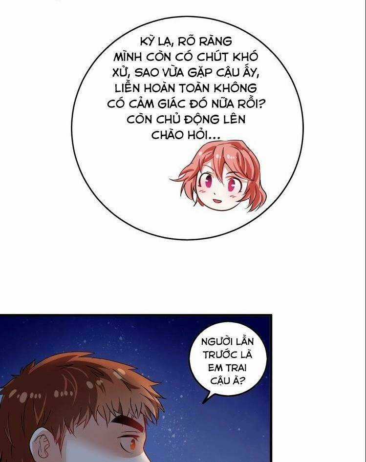 Thành Tựu Của Ta Rất Nhiều Chapter 17 trang 2