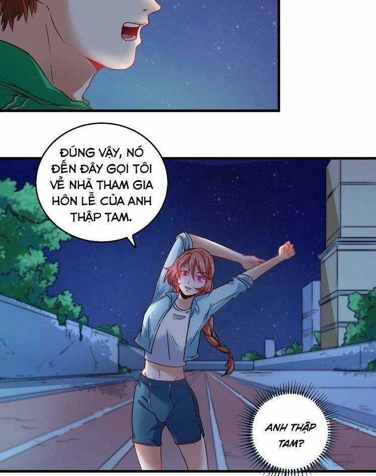 Thành Tựu Của Ta Rất Nhiều Chapter 17 trang 3