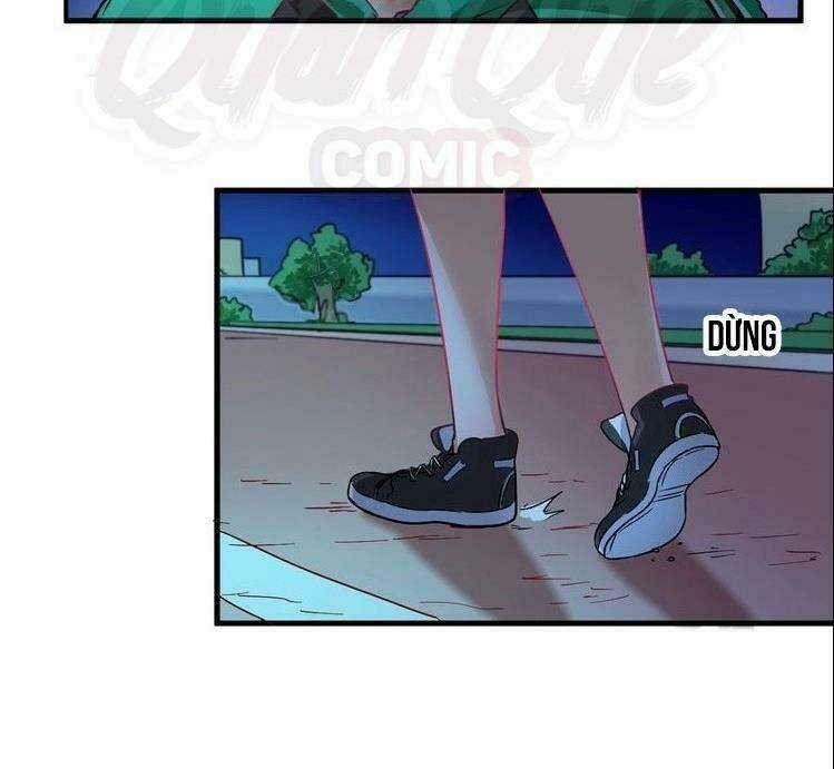 Thành Tựu Của Ta Rất Nhiều Chapter 17 trang 31