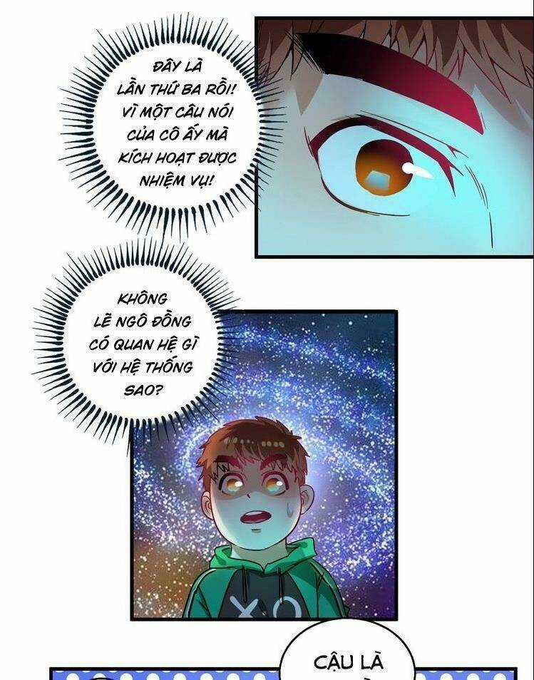 Thành Tựu Của Ta Rất Nhiều Chapter 17 trang 34