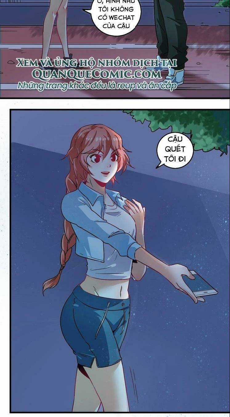 Thành Tựu Của Ta Rất Nhiều Chapter 17 trang 37