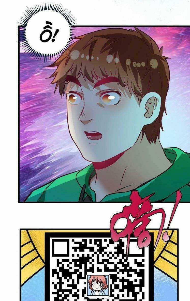 Thành Tựu Của Ta Rất Nhiều Chapter 17 trang 38