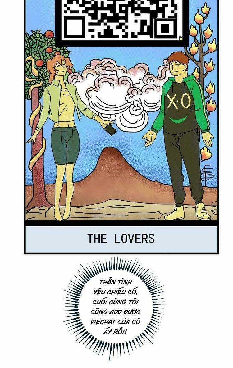 Thành Tựu Của Ta Rất Nhiều Chapter 17 trang 39