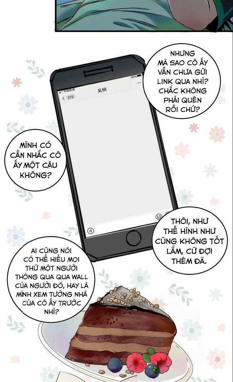 Thành Tựu Của Ta Rất Nhiều Chapter 17 trang 43