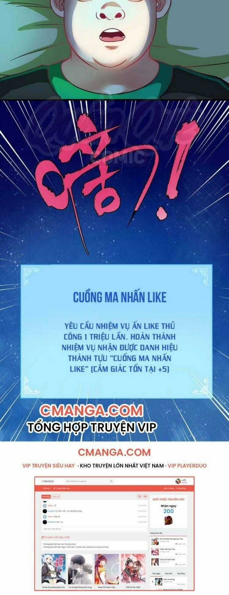 Thành Tựu Của Ta Rất Nhiều Chapter 17 trang 47