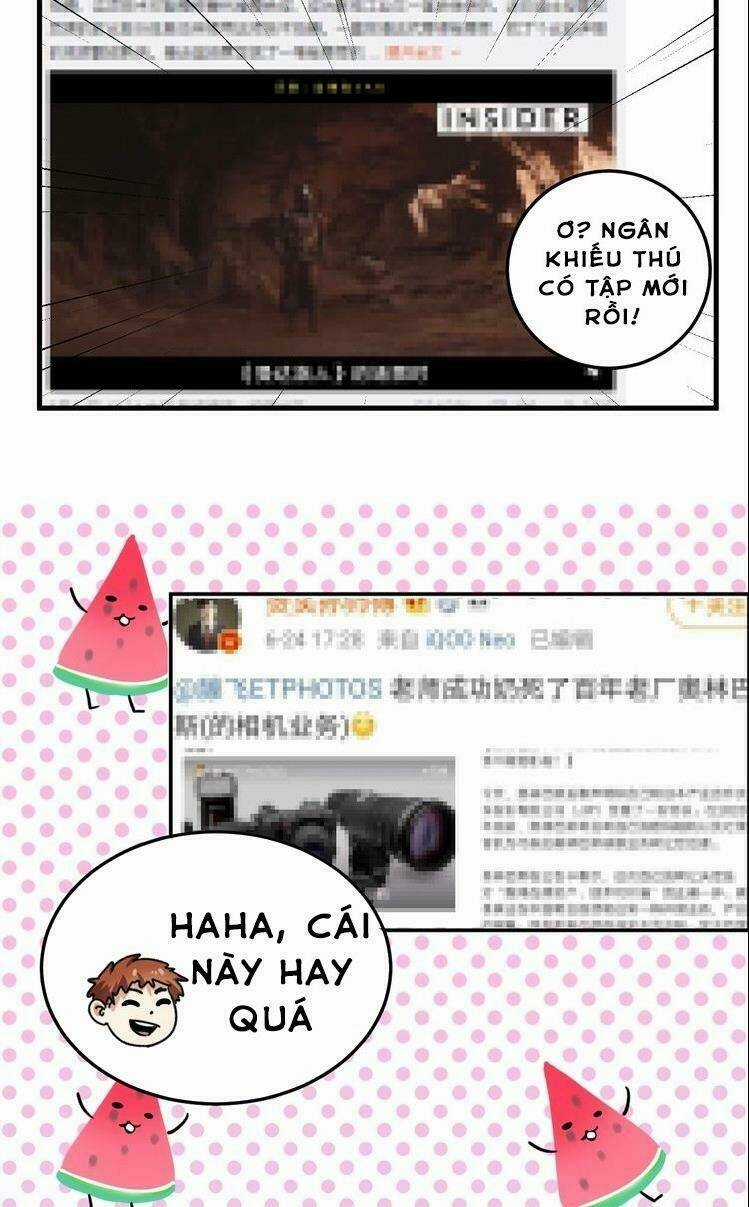 Thành Tựu Của Ta Rất Nhiều Chapter 18 trang 11