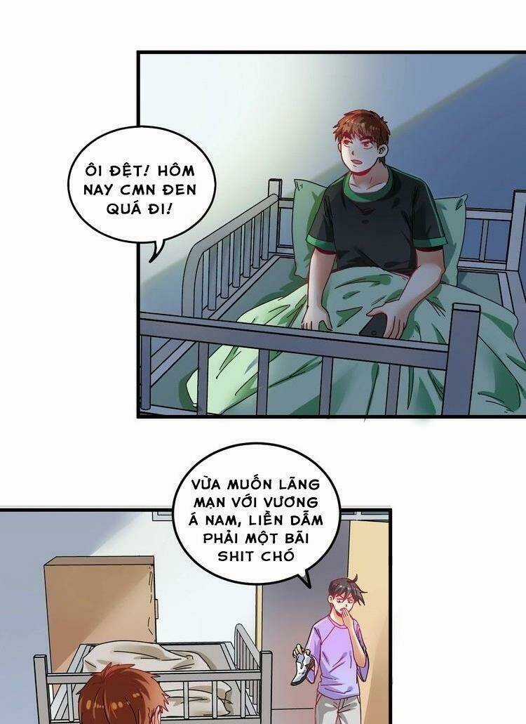 Thành Tựu Của Ta Rất Nhiều Chapter 18 trang 14