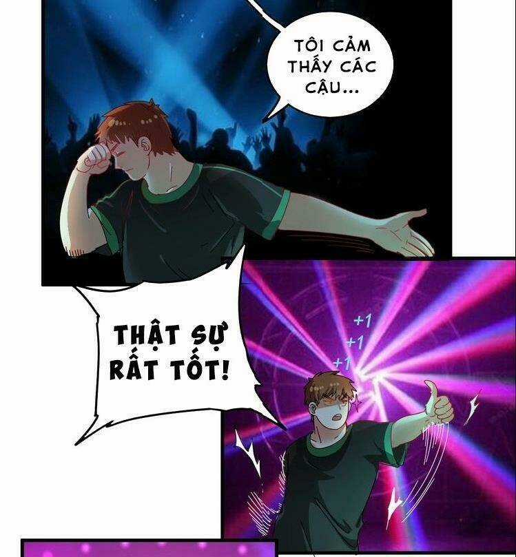 Thành Tựu Của Ta Rất Nhiều Chapter 18 trang 25