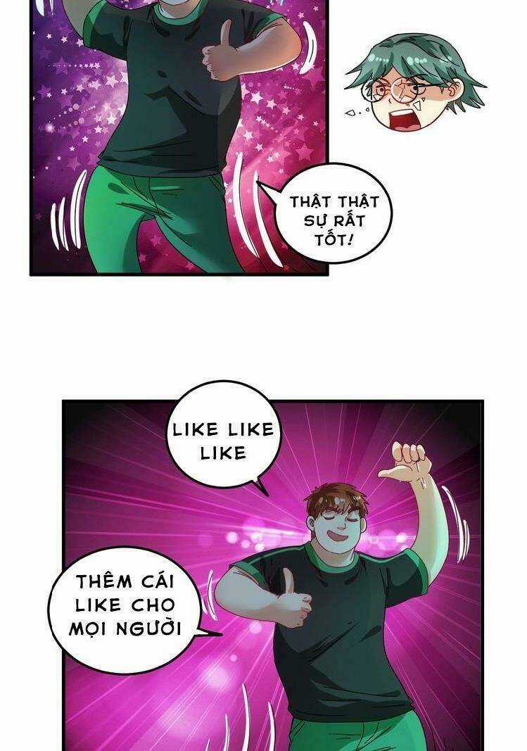 Thành Tựu Của Ta Rất Nhiều Chapter 18 trang 27