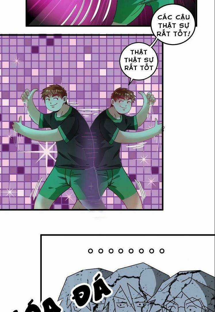 Thành Tựu Của Ta Rất Nhiều Chapter 18 trang 28