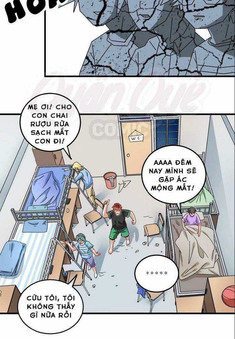 Thành Tựu Của Ta Rất Nhiều Chapter 18 trang 29