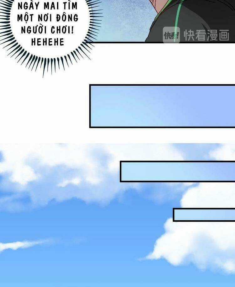 Thành Tựu Của Ta Rất Nhiều Chapter 18 trang 31