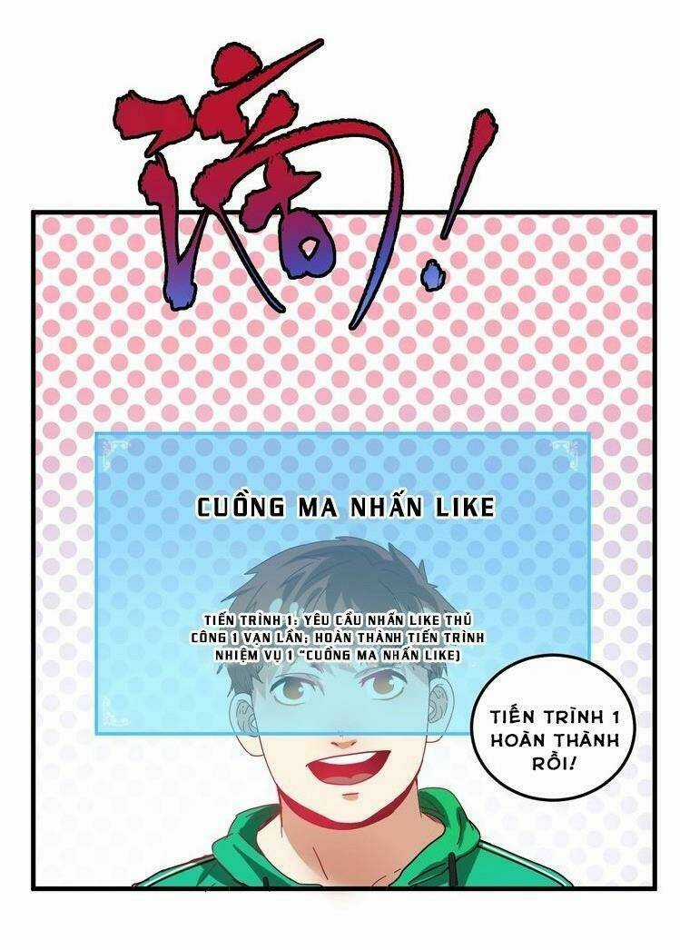 Thành Tựu Của Ta Rất Nhiều Chapter 18 trang 37