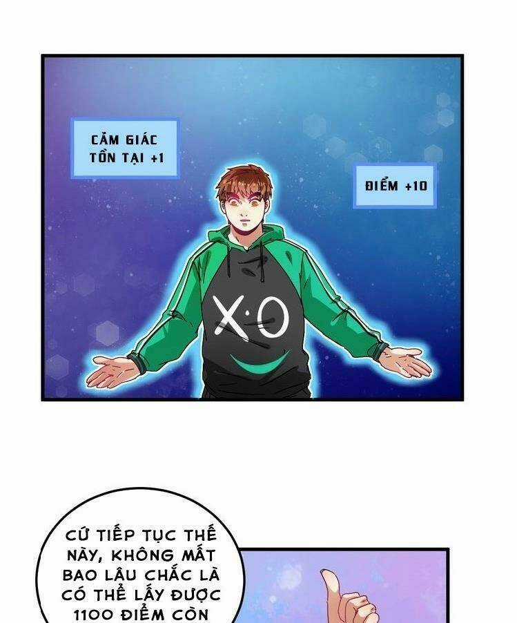 Thành Tựu Của Ta Rất Nhiều Chapter 18 trang 38