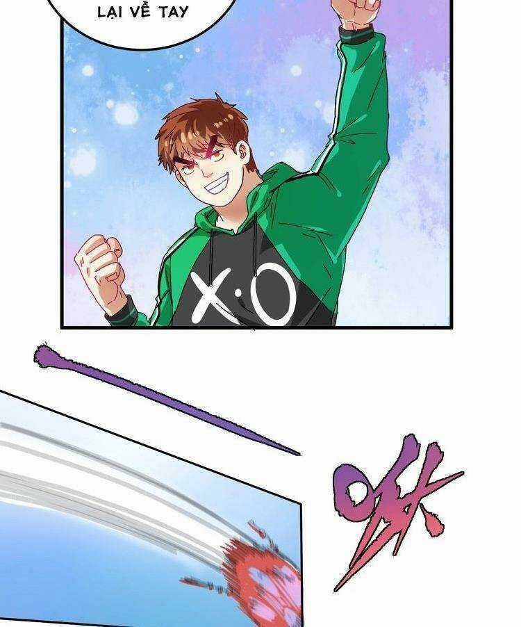 Thành Tựu Của Ta Rất Nhiều Chapter 18 trang 39