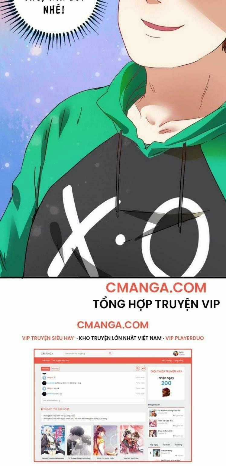 Thành Tựu Của Ta Rất Nhiều Chapter 18 trang 45