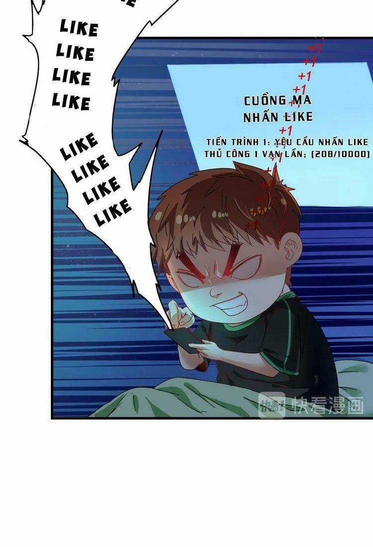 Thành Tựu Của Ta Rất Nhiều Chapter 18 trang 5