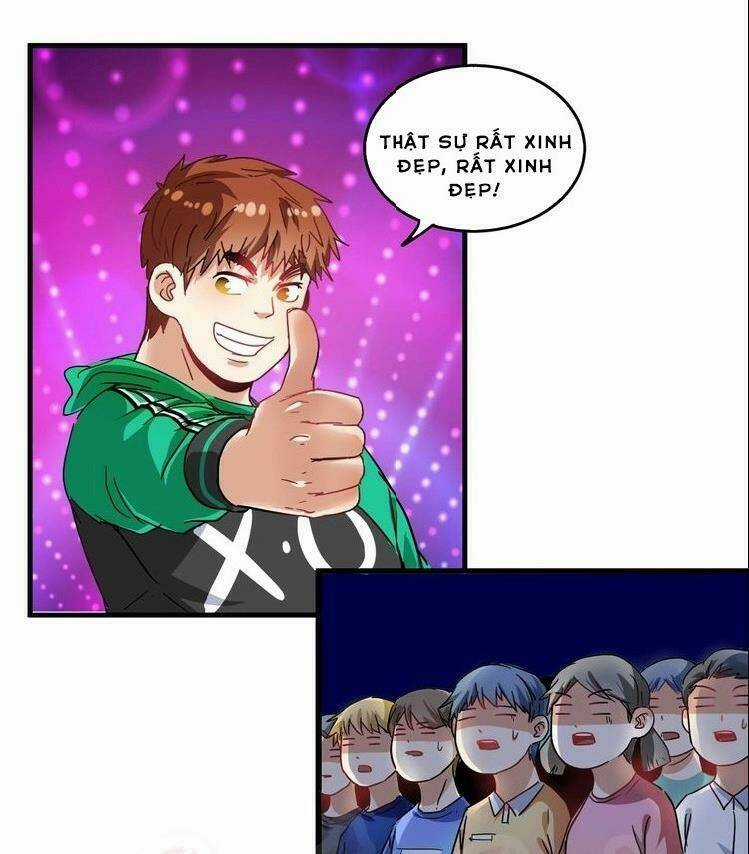 Thành Tựu Của Ta Rất Nhiều Chapter 19 trang 12