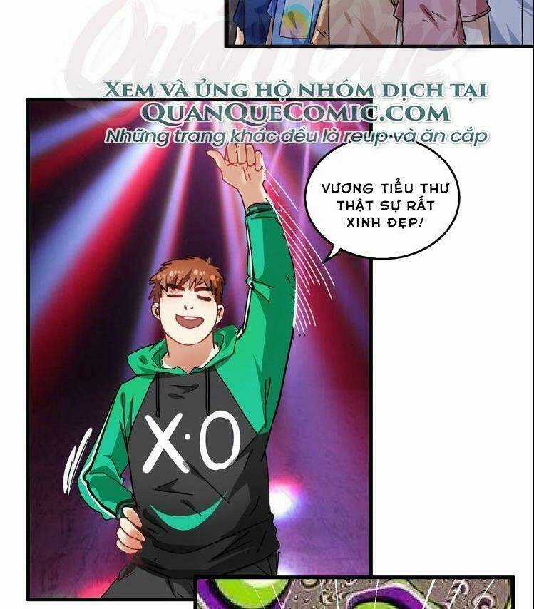 Thành Tựu Của Ta Rất Nhiều Chapter 19 trang 13