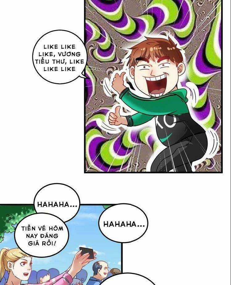 Thành Tựu Của Ta Rất Nhiều Chapter 19 trang 14