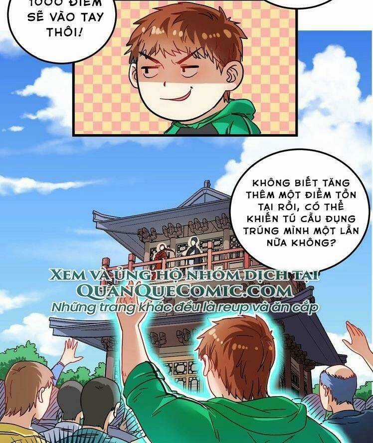 Thành Tựu Của Ta Rất Nhiều Chapter 19 trang 25