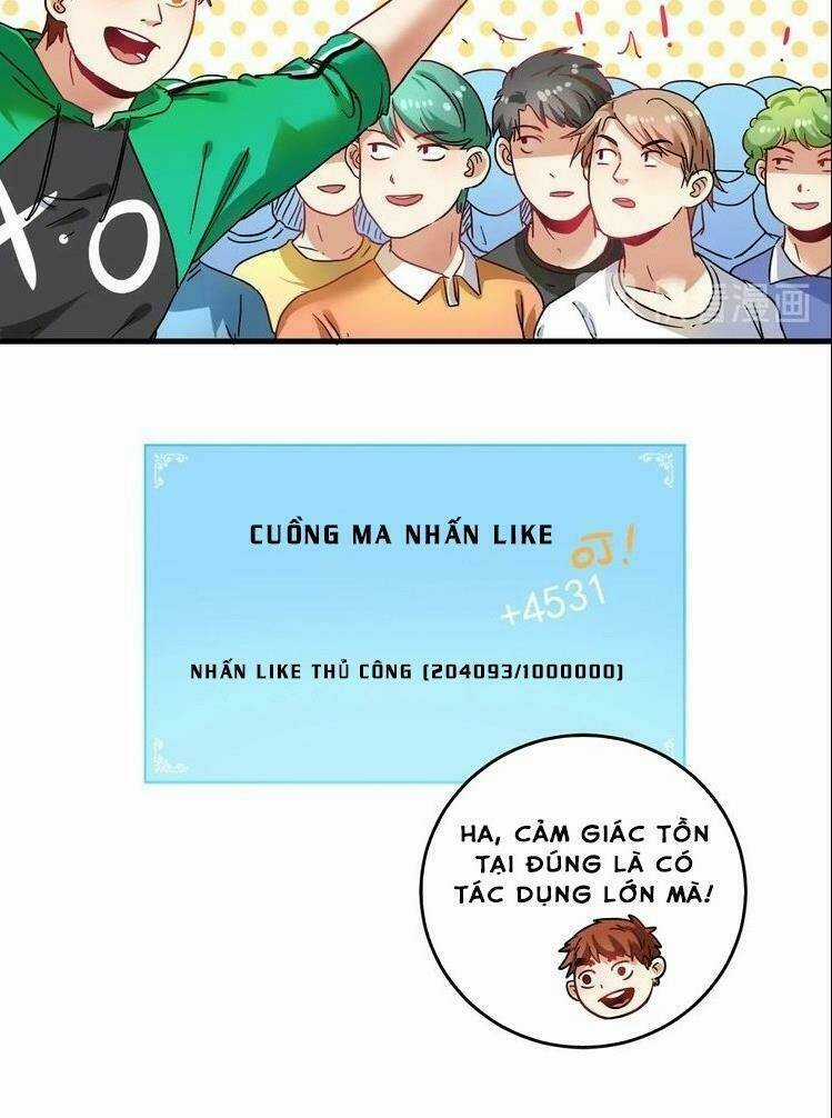 Thành Tựu Của Ta Rất Nhiều Chapter 19 trang 31