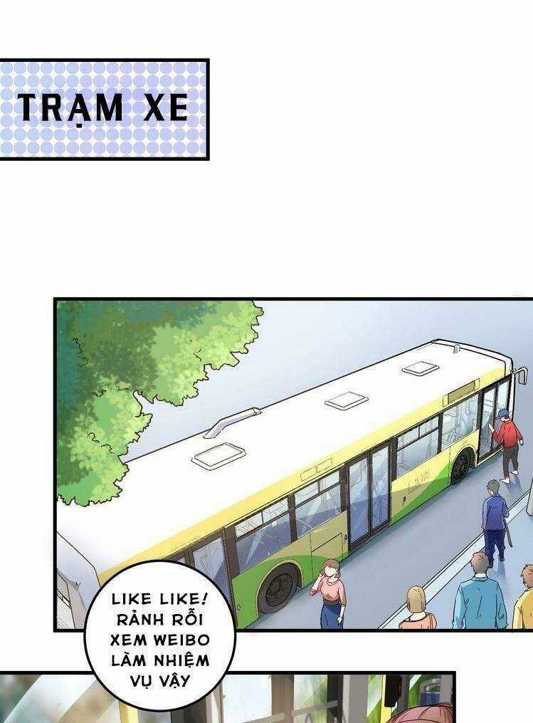 Thành Tựu Của Ta Rất Nhiều Chapter 19 trang 35