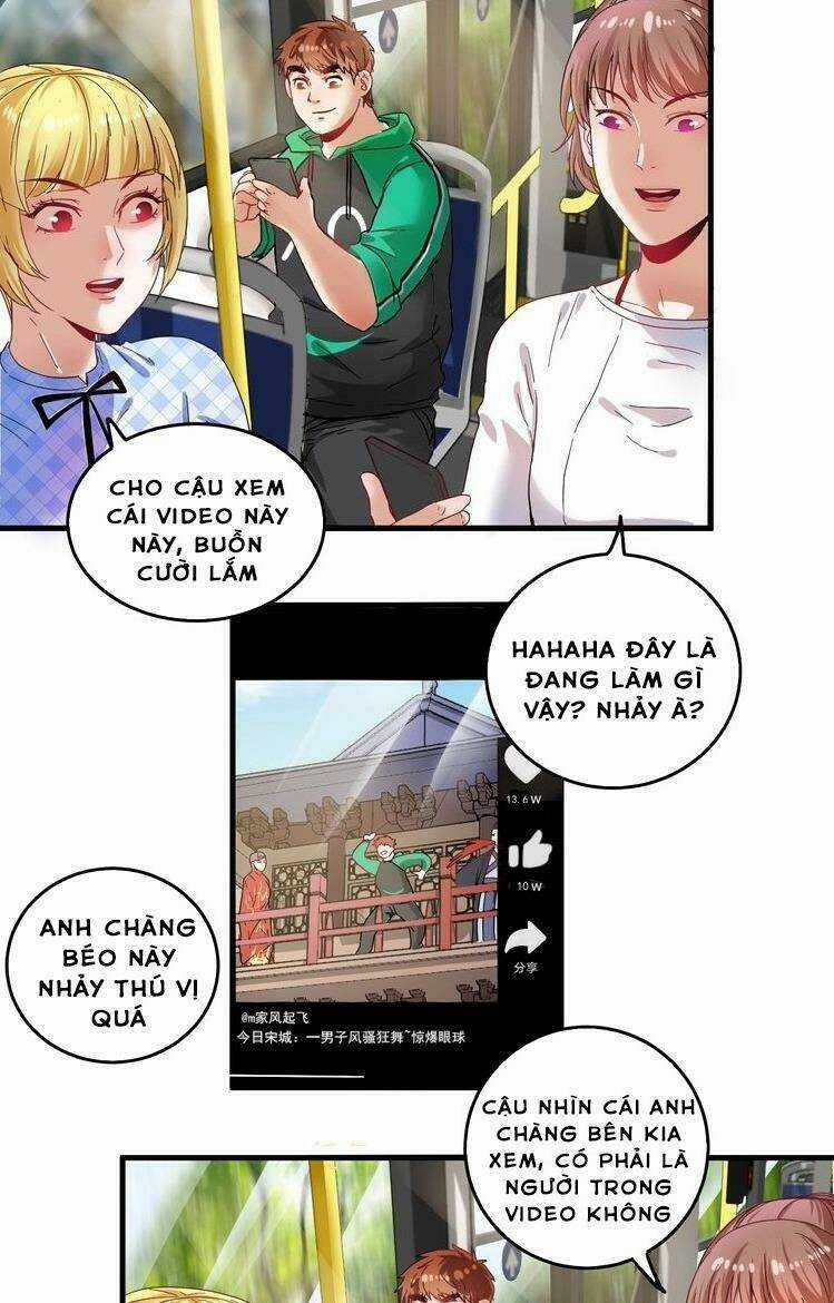 Thành Tựu Của Ta Rất Nhiều Chapter 19 trang 36