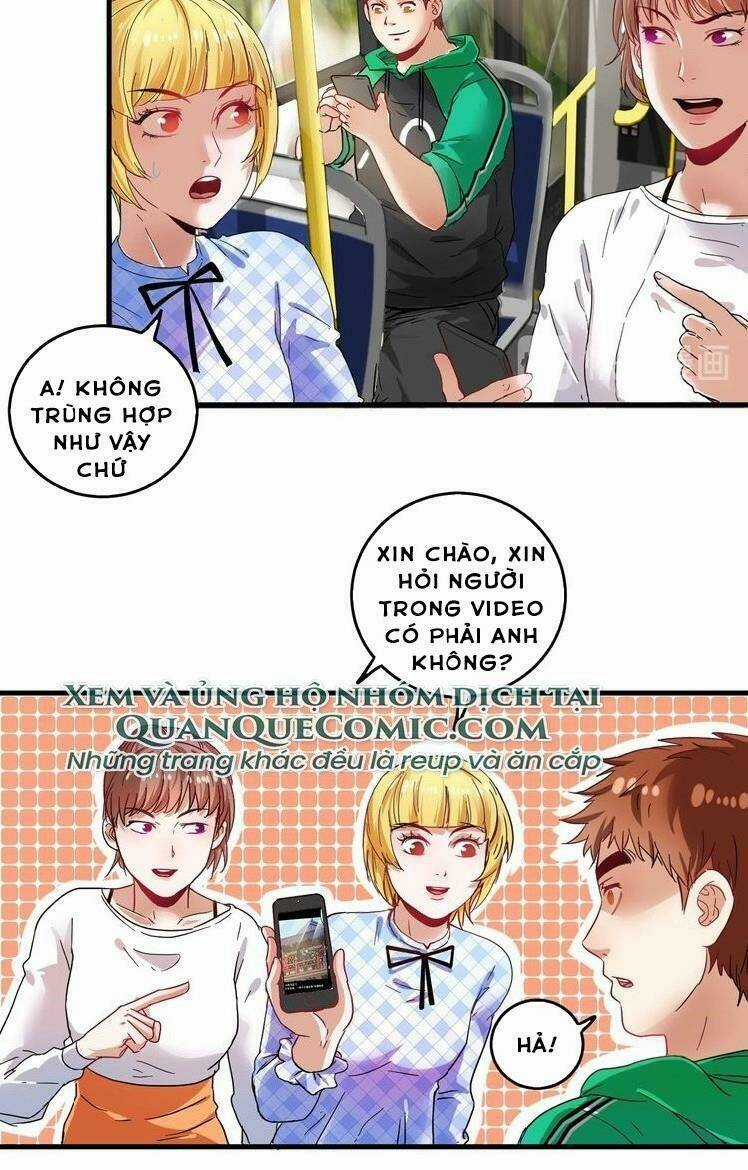 Thành Tựu Của Ta Rất Nhiều Chapter 19 trang 37