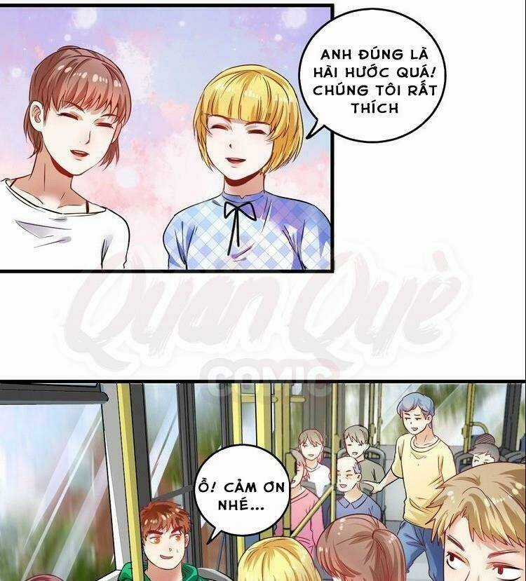 Thành Tựu Của Ta Rất Nhiều Chapter 19 trang 40