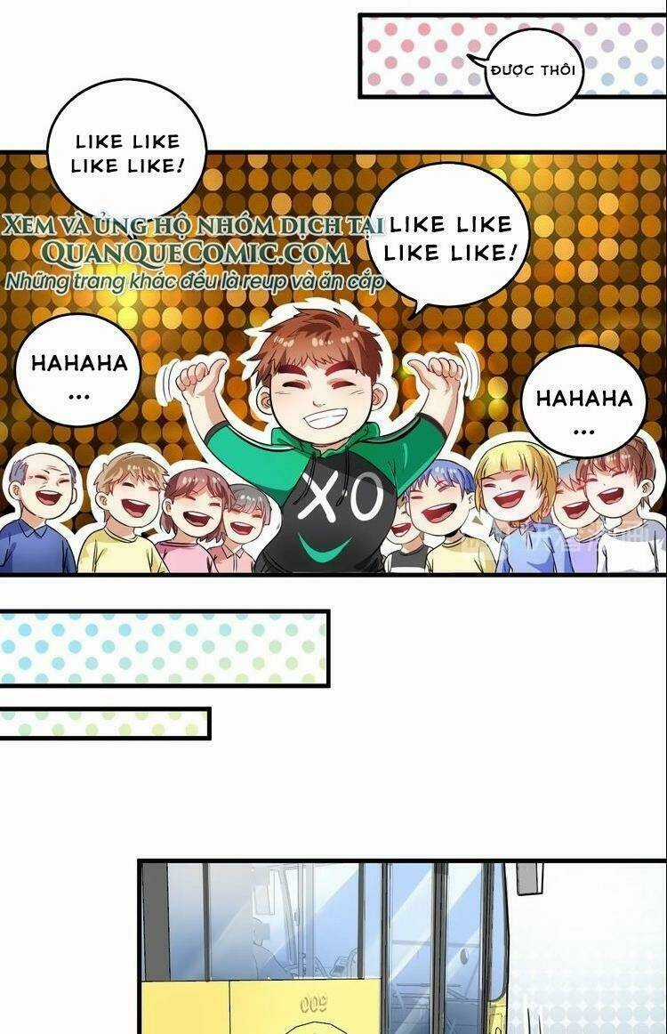 Thành Tựu Của Ta Rất Nhiều Chapter 19 trang 42