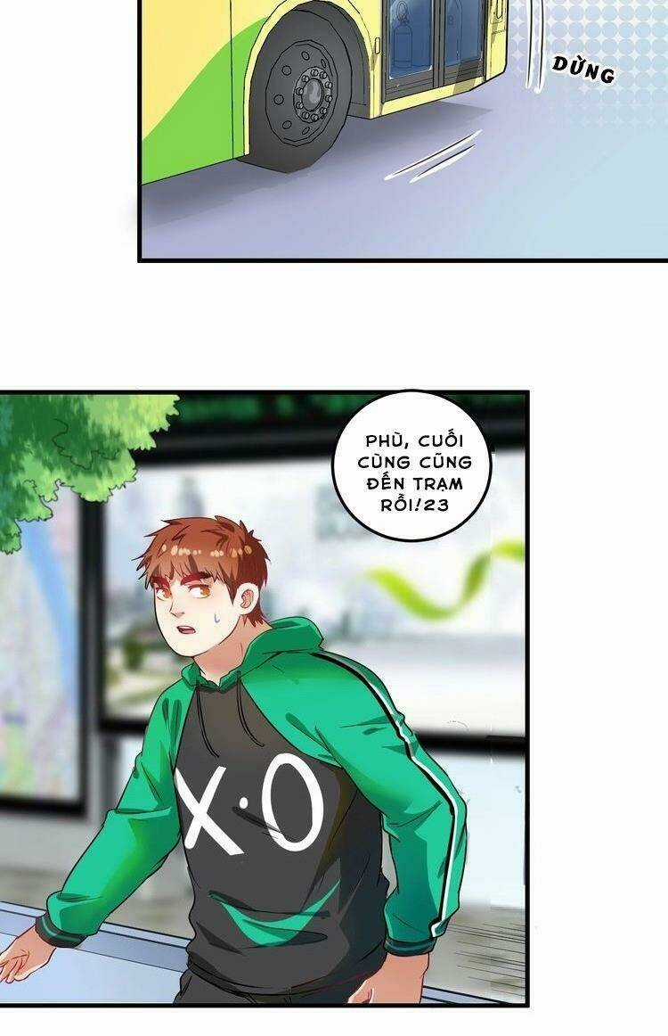 Thành Tựu Của Ta Rất Nhiều Chapter 19 trang 43