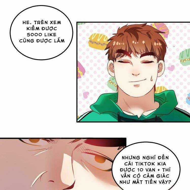 Thành Tựu Của Ta Rất Nhiều Chapter 19 trang 44