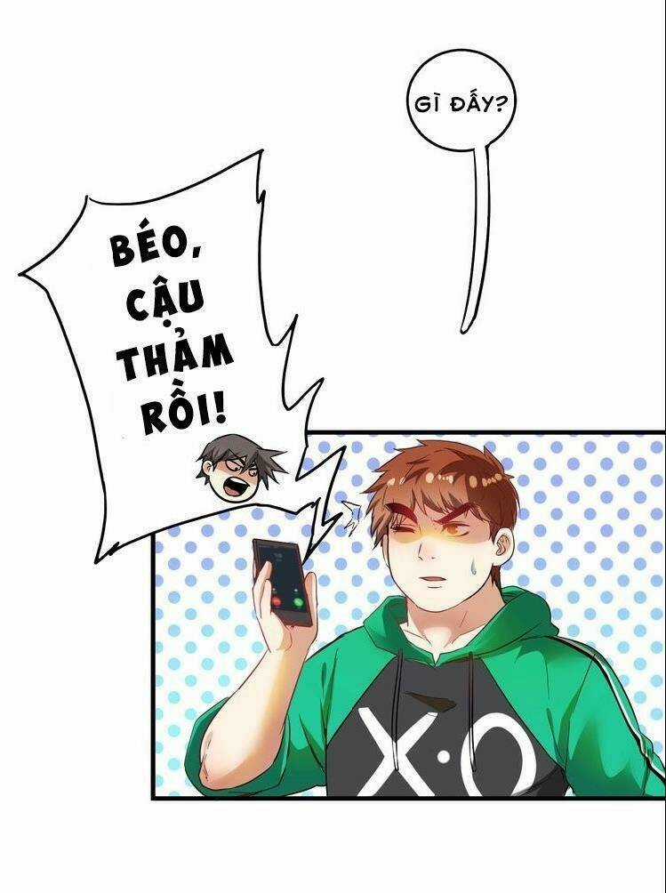 Thành Tựu Của Ta Rất Nhiều Chapter 19 trang 46